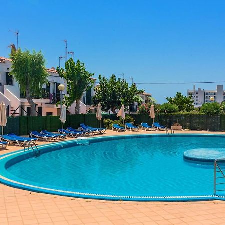 Ferienwohnung Lurdes Ciutadella  Exterior foto