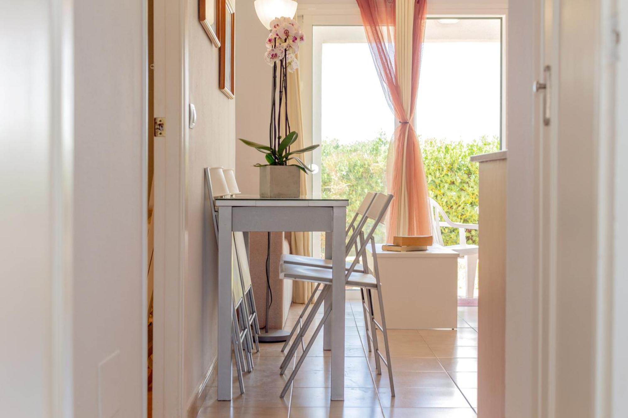 Ferienwohnung Lurdes Ciutadella  Exterior foto