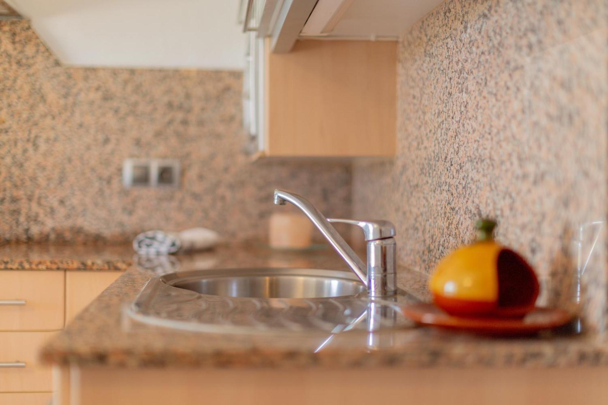 Ferienwohnung Lurdes Ciutadella  Exterior foto
