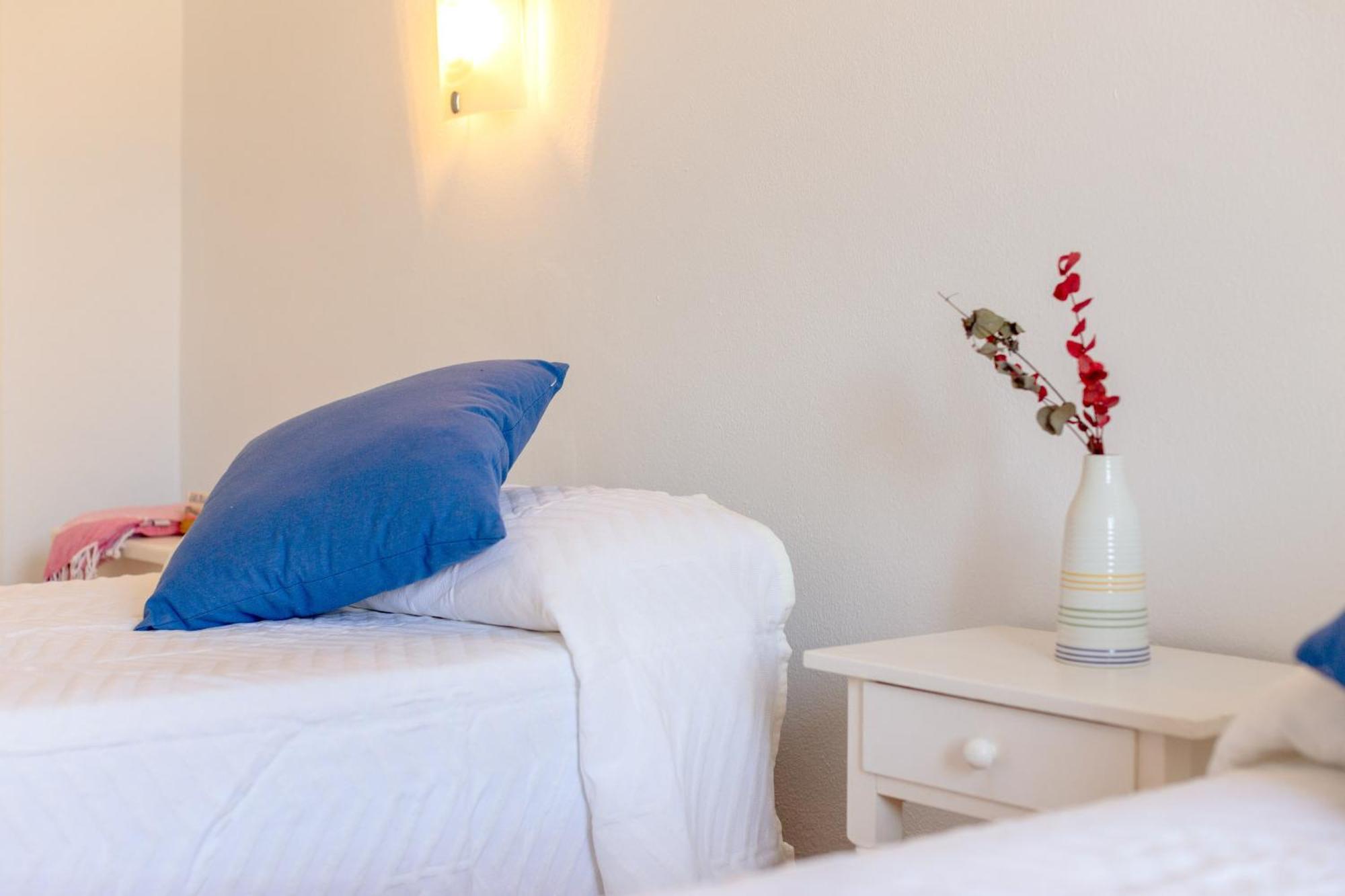 Ferienwohnung Lurdes Ciutadella  Exterior foto