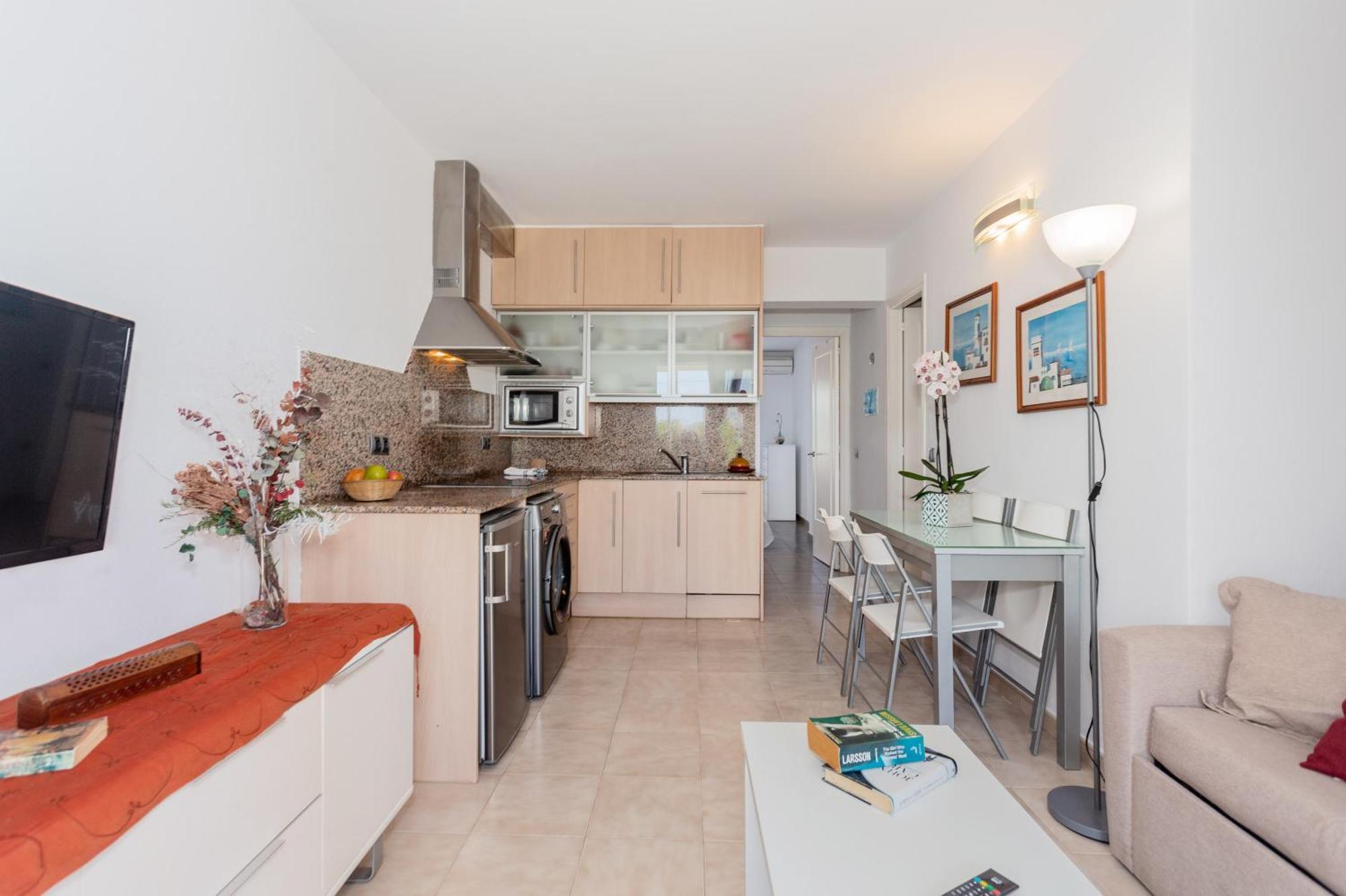 Ferienwohnung Lurdes Ciutadella  Exterior foto